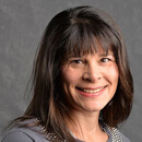 Christine Cambridge photo