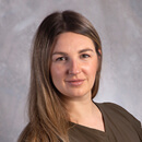 Evgenia Polosina photo